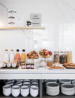 OKKO Hotels Paris Porte de Versailles