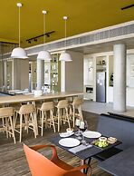 OKKO Hotels Paris Porte de Versailles