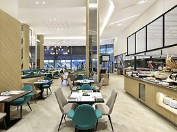 Novotel Samator Surabaya Timur