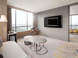 Novotel Samator Surabaya Timur