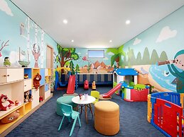 Novotel Samator Surabaya Timur