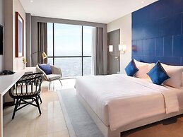Novotel Samator Surabaya Timur