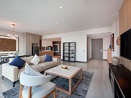 Novotel Samator Surabaya Timur