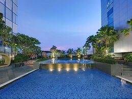 Novotel Samator Surabaya Timur