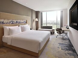 Novotel Samator Surabaya Timur
