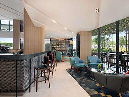 Novotel Samator Surabaya Timur