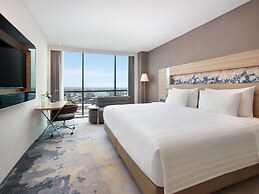Novotel Samator Surabaya Timur
