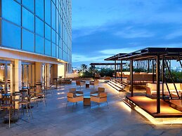 Novotel Samator Surabaya Timur