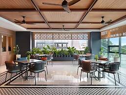 Novotel Samator Surabaya Timur