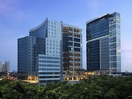 Novotel Samator Surabaya Timur