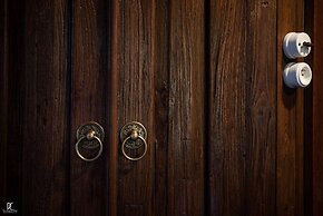 Mas de l'Espérance - Chambres d'hôtes