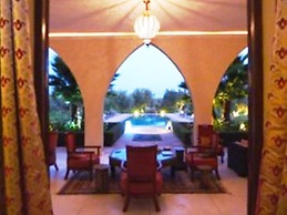 Marrakech African Queen