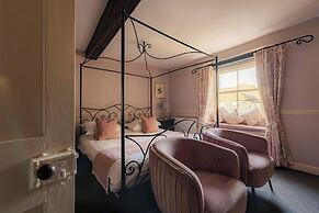 The Wensleydale Hotel