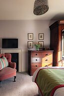 The Wensleydale Hotel