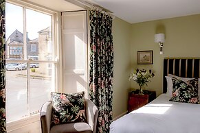 The Wensleydale Hotel