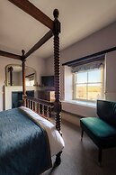The Wensleydale Hotel