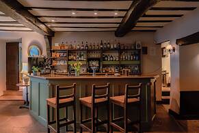 The Wensleydale Hotel