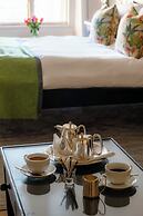 The Wensleydale Hotel
