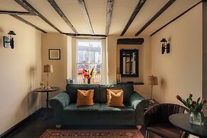 The Wensleydale Hotel