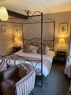 The Wensleydale Hotel