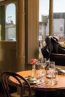 The Wensleydale Hotel