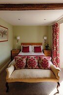 The Wensleydale Hotel