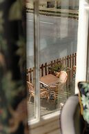 The Wensleydale Hotel