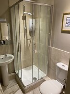 The Wensleydale Hotel
