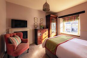 The Wensleydale Hotel