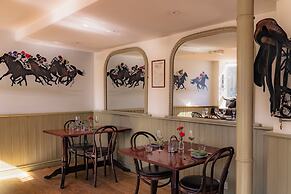 The Wensleydale Hotel