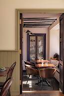 The Wensleydale Hotel
