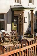 The Wensleydale Hotel