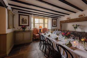 The Wensleydale Hotel