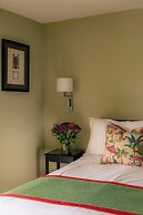The Wensleydale Hotel