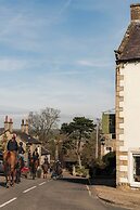 The Wensleydale Hotel