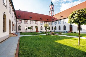 KurOase im Kloster