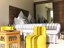 Villa Jardins d'Isa