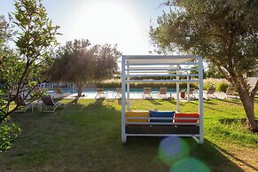 Villa Jardins d'Isa