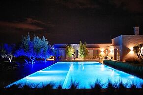 Villa Jardins d'Isa