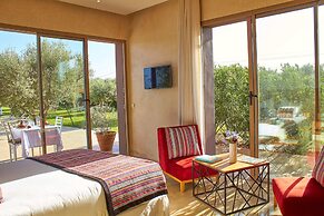 Villa Jardins d'Isa