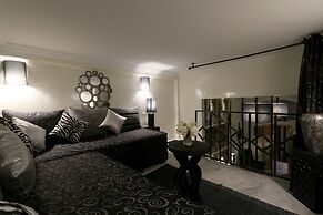 Riad Andalla Spa