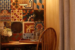 Riad Andalla Spa