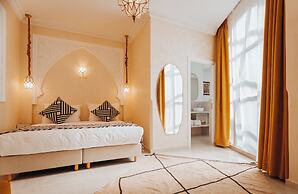 Riad Andalla Spa