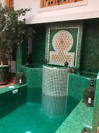 Riad Andalla Spa