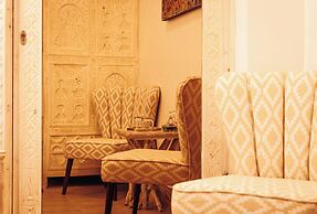 Riad Andalla Spa