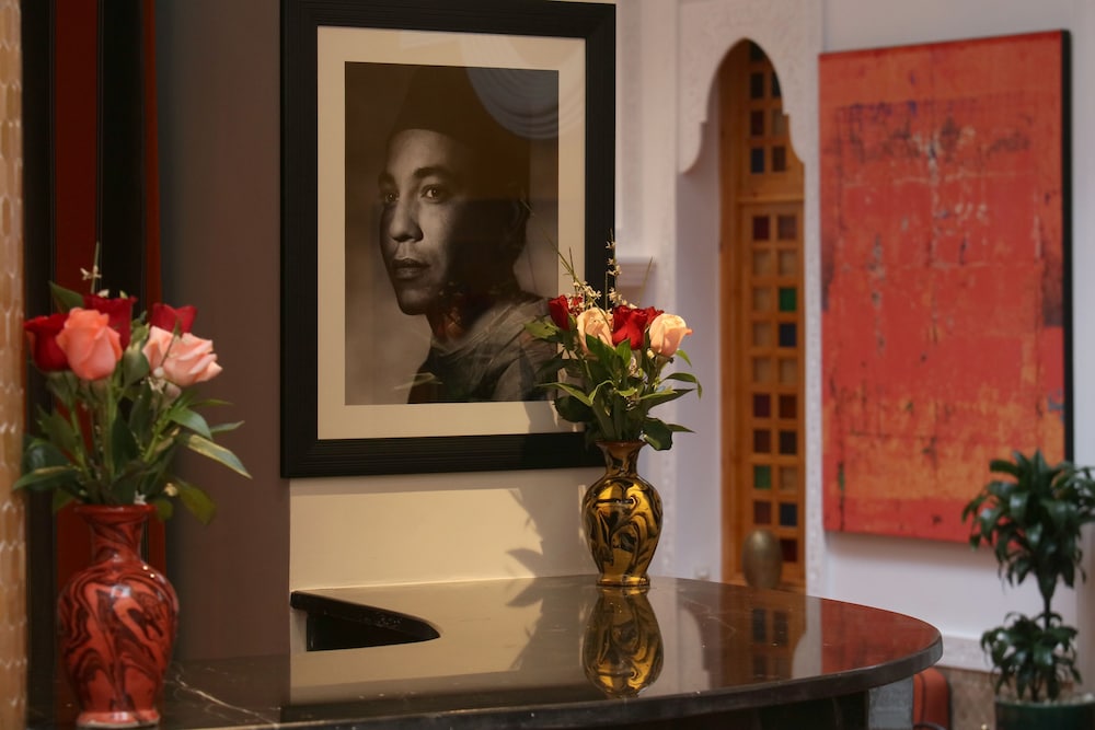 Riad Andalla Spa