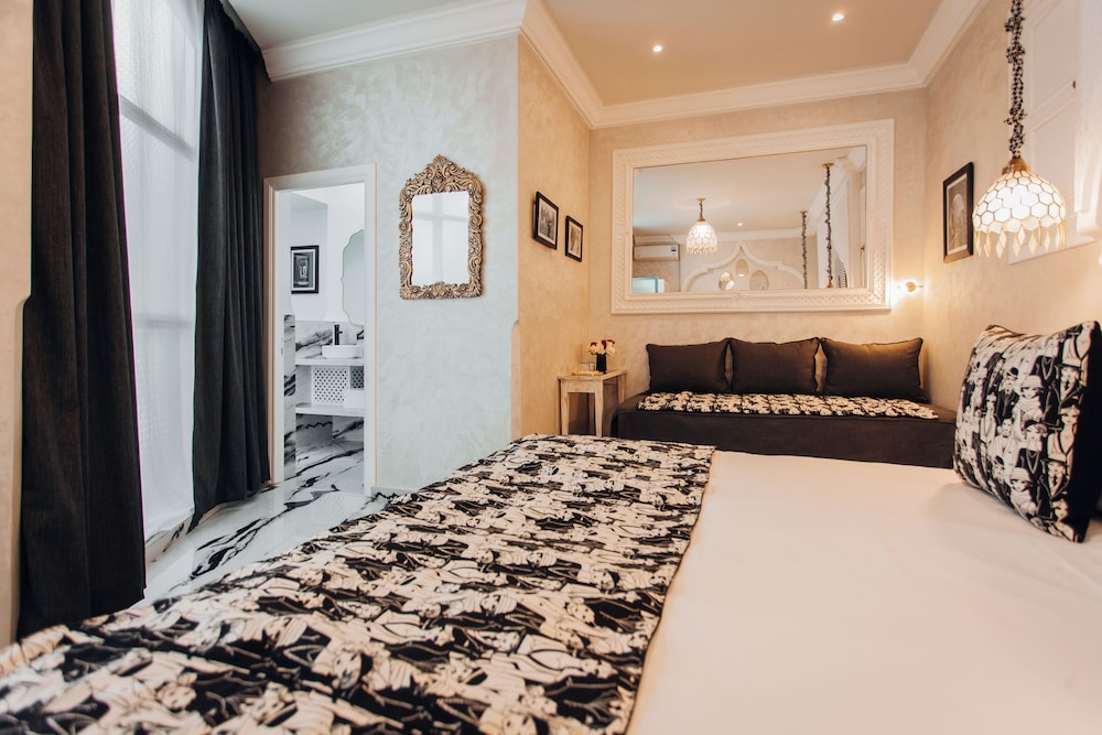 Riad Andalla Spa