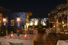 Riad Andalla Spa