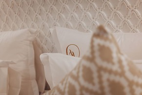 Riad Andalla Spa
