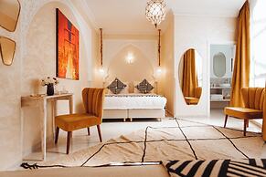 Riad Andalla Spa